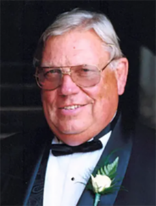 Donald A. Dupies Donald A. Dupies