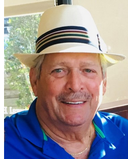 Donald Ray Kern