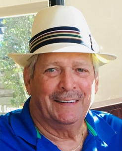Donald Ray Kern