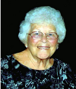 Doris Reed