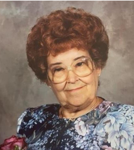 Edna P. Visconti