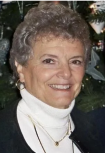 Elaine Noel Elaine Noel