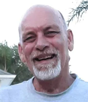 G. Curtis Brooks