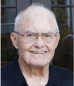 Harry James McLeod Jr.