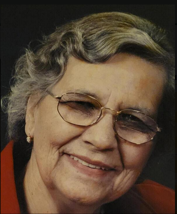 Helga York