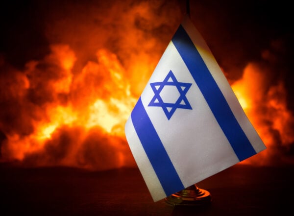 Israel will never agree to a permanent ceasefire