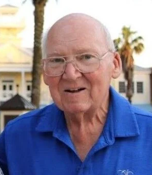 John Carroll