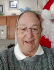 John S. Domenico Jr.