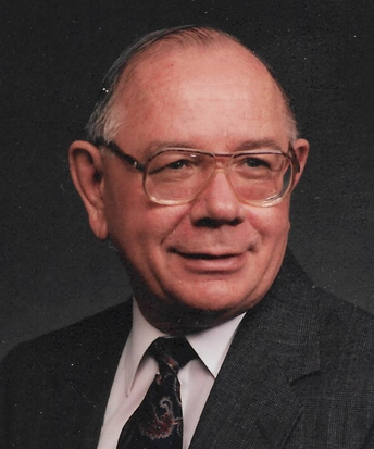Joseph Mahaney