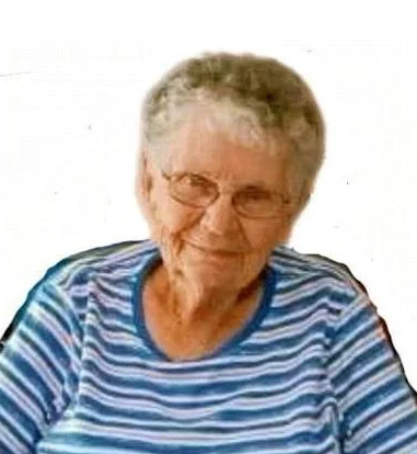 Joyce Elaine Lewis