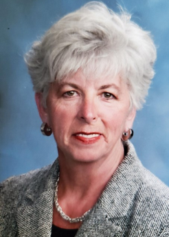Linda Sue Oradat