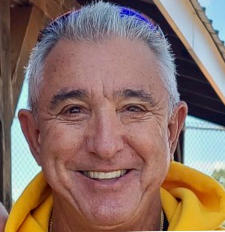 Manny Crespo