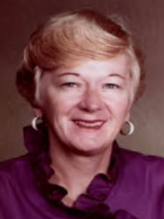 Margaret Mary Bowler