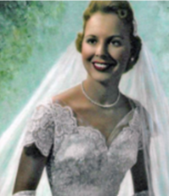 Mary Louise Ponitz