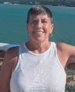Pamela Sue Eddington Pamela Sue Eddington