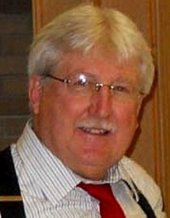 Richard Dean Kale
