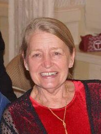 Rita Kaye Ling