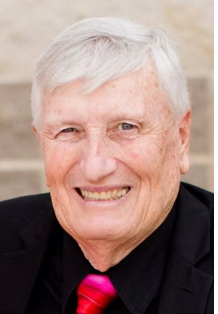 Robert Raymond Belanger