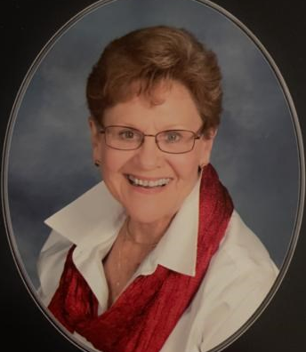 Roberta Wheeler