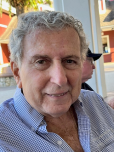 Ronald P. Ficarro Ronald P. Ficarro