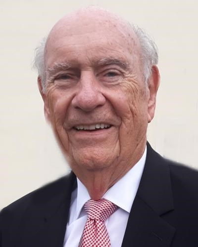 Roy Weimert