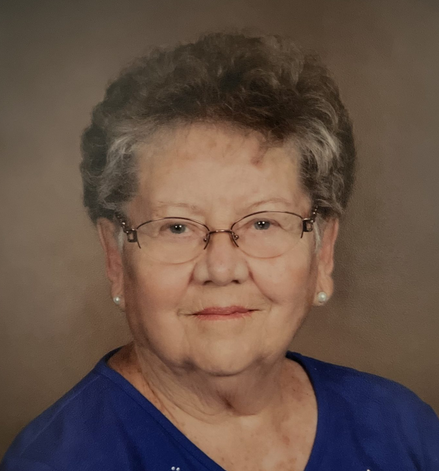 Shirley Ann Ringler