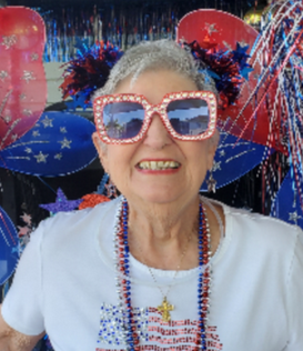 Sue Ann Day