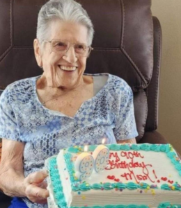 Sylvia Mae Primeau Sylvia Mae Primeau