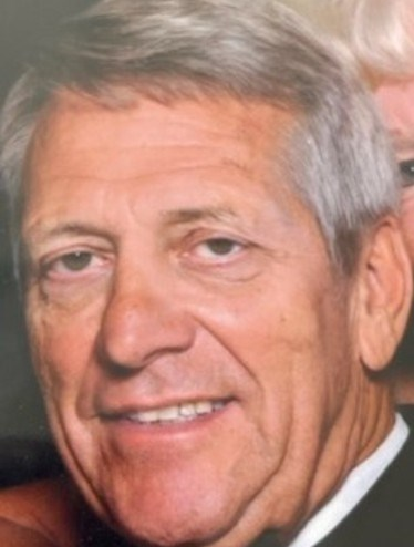 Allen Lariviere