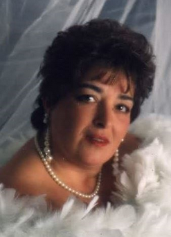 Anita R. Holland