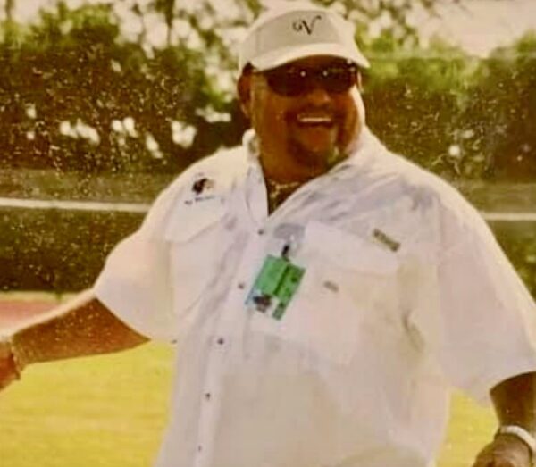 Bob Bernstein was a beloved coach Bob Bernstein was a beloved coach