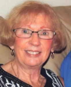 Carol Lynn Troyer Carol Lynn Troyer