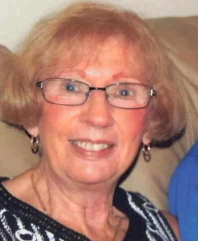 Carol Lynn Troyer