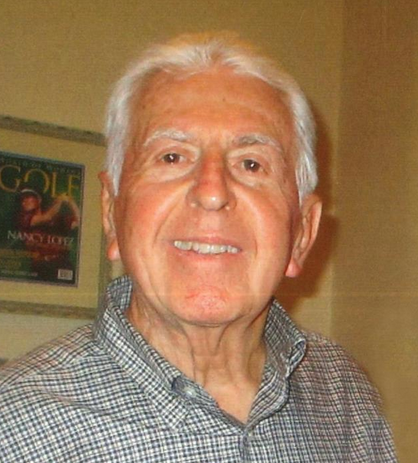 Ellis Levenson