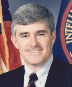 Gerald E. Dye Gerald E. Dye