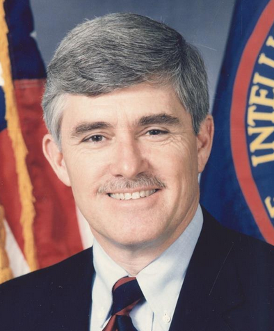 Gerald E. Dye