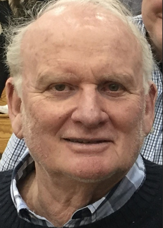 Jack McDonald