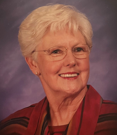 Jo Neece Ward