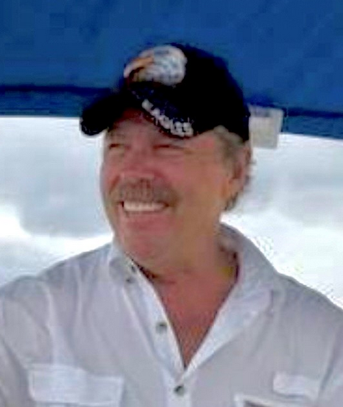 John Watson Holmes