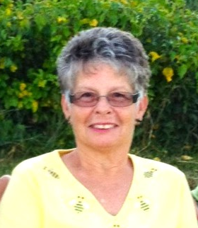Judith Mayer