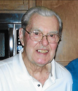 Paul L. Johnson Paul L. Johnson