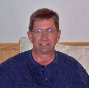 Robert Michael McGreevy copy Robert Michael McGreevy copy