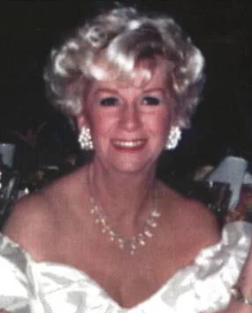 Rosemary J. Pluto