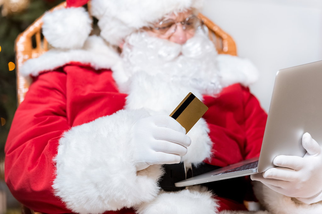 Santa