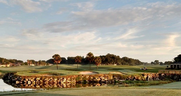Stonecrest Golf Course