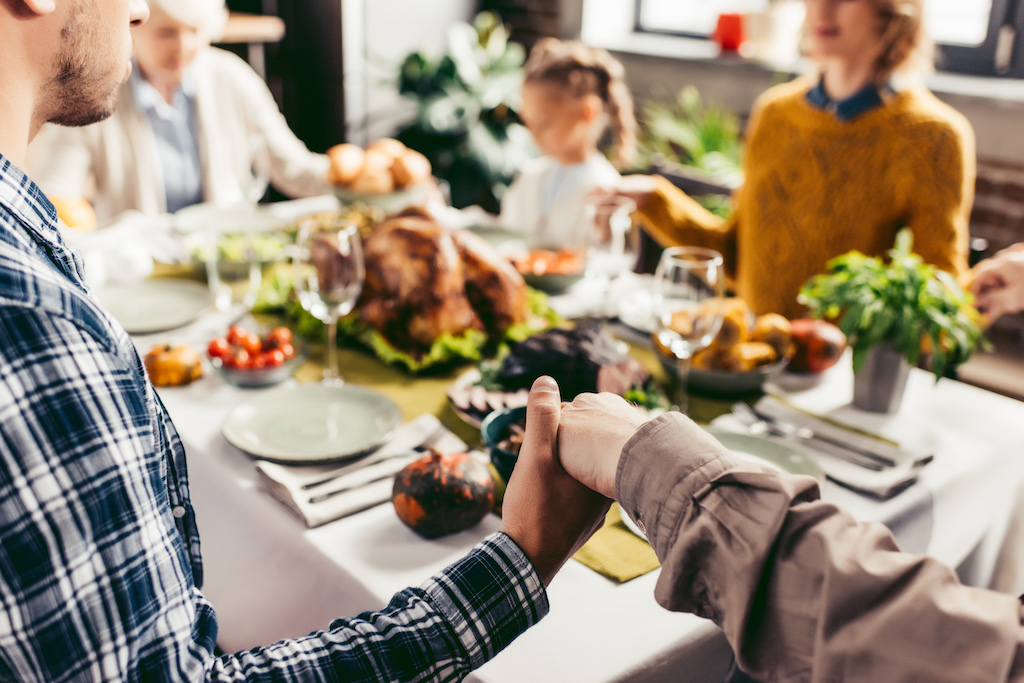 Thanksgiving Dinner