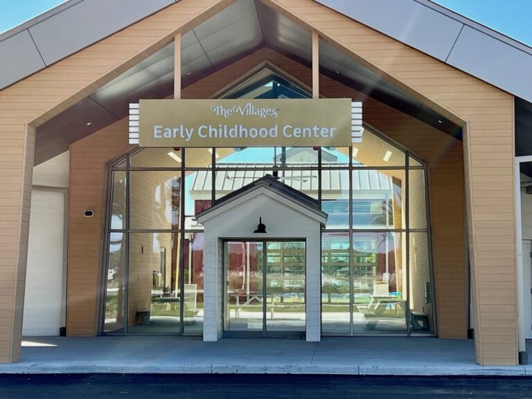 The Early Childhood Center at Middleton
