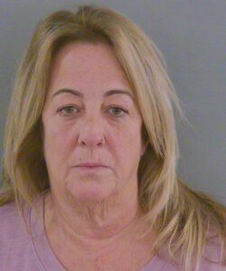 Tracy Marie Boucher Tracy Marie Boucher