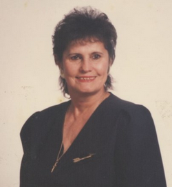 Carmen Gloria McCall