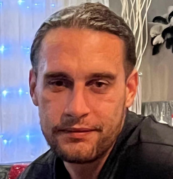Christopher Drummond